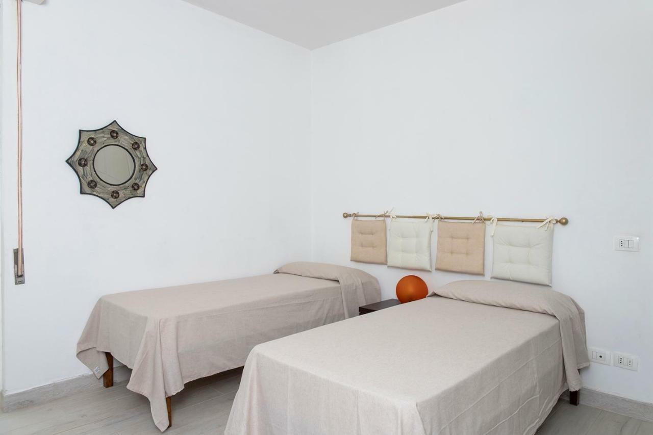 Appartamento Alex Vista Mare Camaiore Bagian luar foto